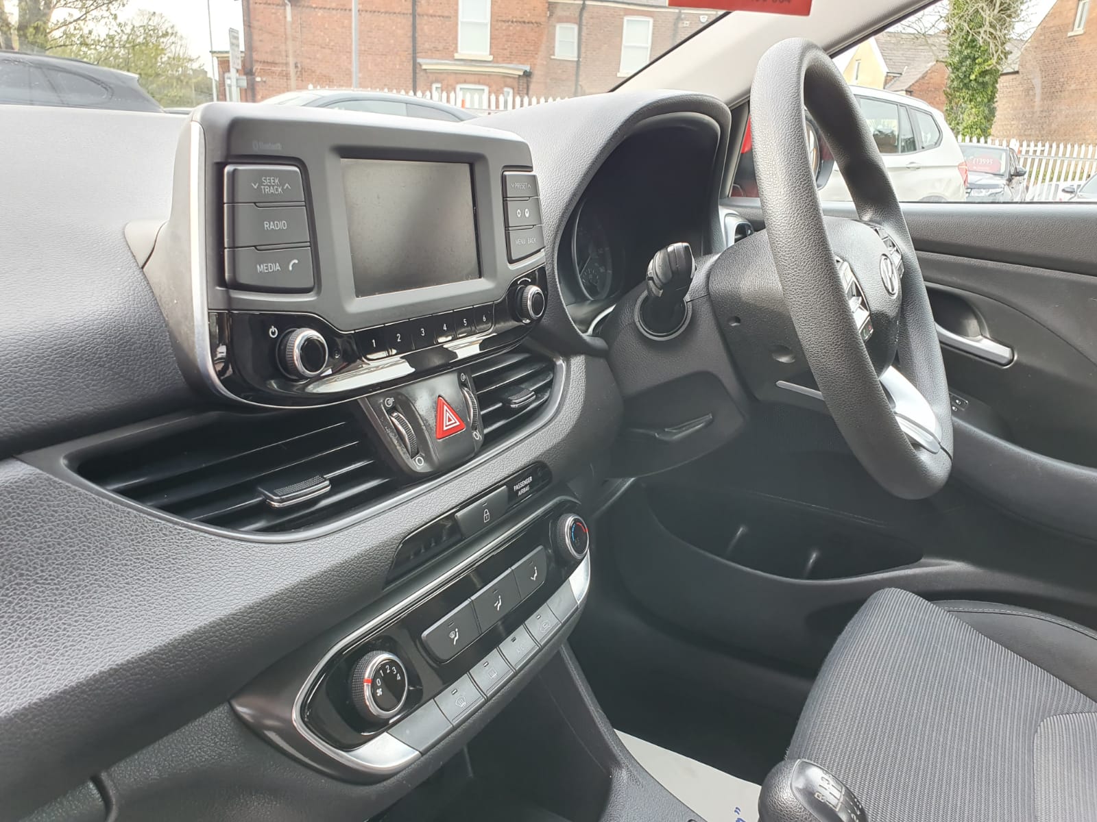 Hyundai i30 1.0 T-GDi Blue Drive S (s/s) 5dr