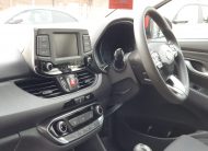 Hyundai i30 1.0 T-GDi Blue Drive S (s/s) 5dr