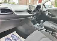 Hyundai i30 1.0 T-GDi Blue Drive S (s/s) 5dr
