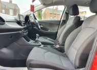 Hyundai i30 1.0 T-GDi Blue Drive S (s/s) 5dr