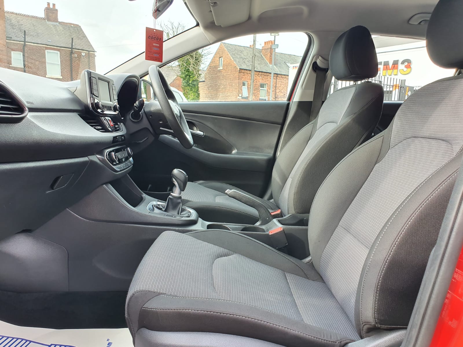 Hyundai i30 1.0 T-GDi Blue Drive S (s/s) 5dr