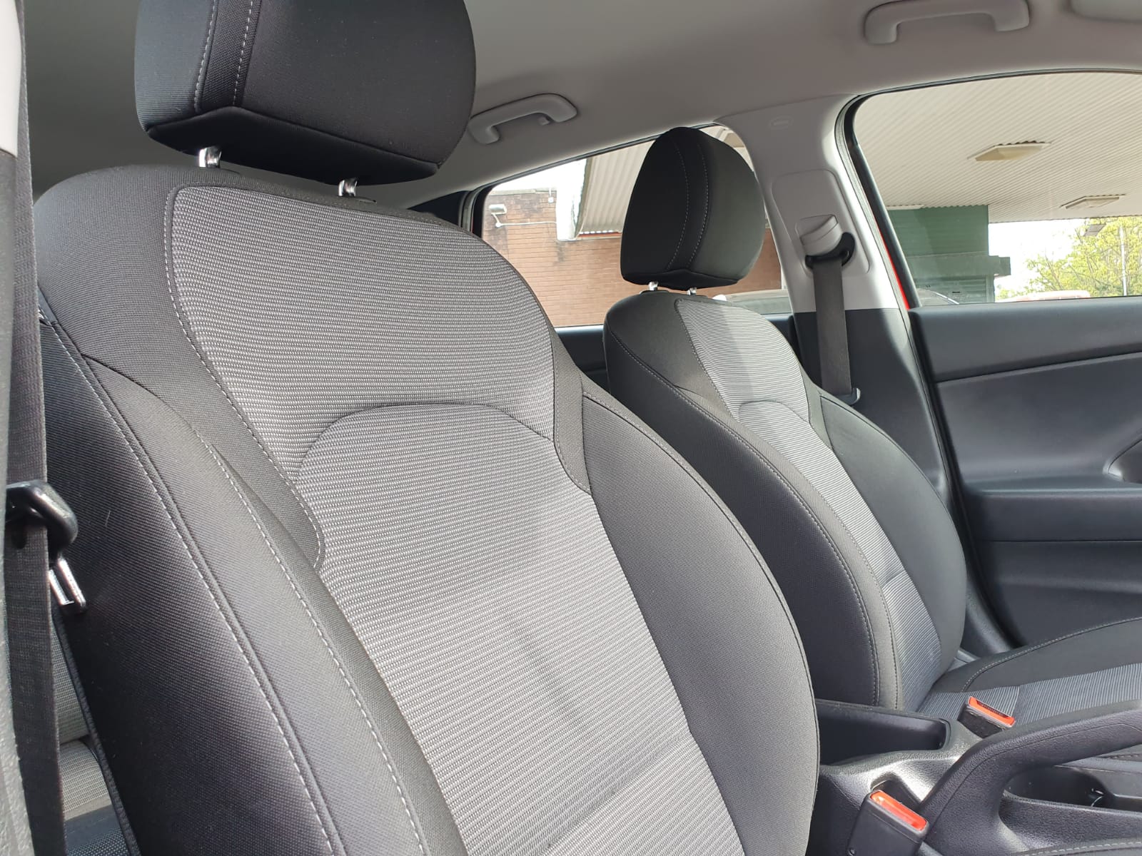 Hyundai i30 1.0 T-GDi Blue Drive S (s/s) 5dr