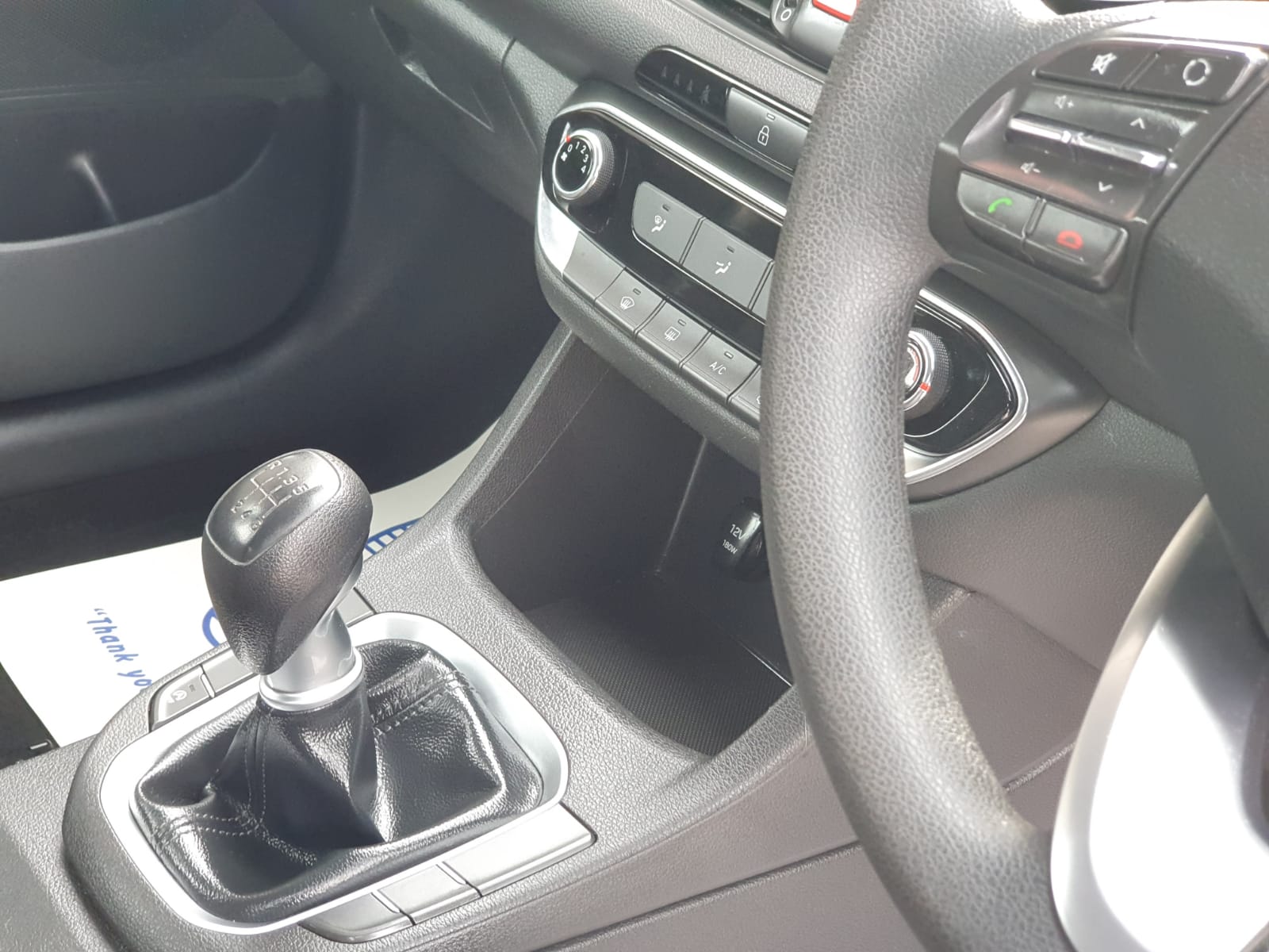 Hyundai i30 1.0 T-GDi Blue Drive S (s/s) 5dr