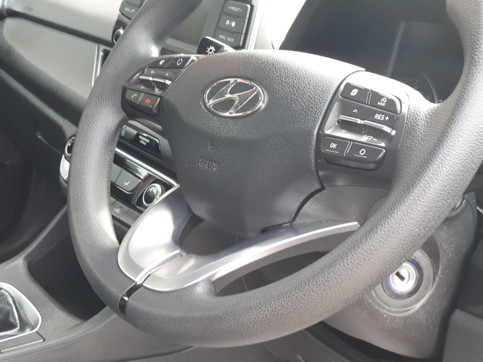 Hyundai i30 1.0 T-GDi Blue Drive S (s/s) 5dr