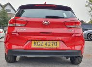 Hyundai i30 1.0 T-GDi Blue Drive S (s/s) 5dr