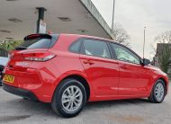 Hyundai i30 1.0 T-GDi Blue Drive S (s/s) 5dr