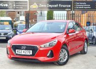 Hyundai i30 1.0 T-GDi Blue Drive S (s/s) 5dr