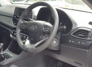 Hyundai i30 1.0 T-GDi Blue Drive S (s/s) 5dr