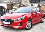 Hyundai i30 1.0 T-GDi Blue Drive S (s/s) 5dr