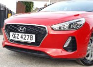 Hyundai i30 1.0 T-GDi Blue Drive S (s/s) 5dr