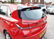 Hyundai i30 1.0 T-GDi Blue Drive S (s/s) 5dr