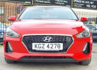 Hyundai i30 1.0 T-GDi Blue Drive S (s/s) 5dr