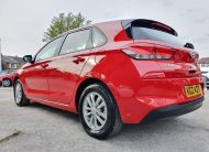 Hyundai i30 1.0 T-GDi Blue Drive S (s/s) 5dr