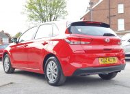 Hyundai i30 1.0 T-GDi Blue Drive S (s/s) 5dr