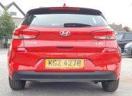 Hyundai i30 1.0 T-GDi Blue Drive S (s/s) 5dr