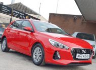 Hyundai i30 1.0 T-GDi Blue Drive S (s/s) 5dr