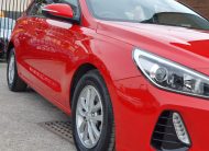 Hyundai i30 1.0 T-GDi Blue Drive S (s/s) 5dr