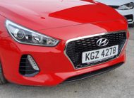 Hyundai i30 1.0 T-GDi Blue Drive S (s/s) 5dr