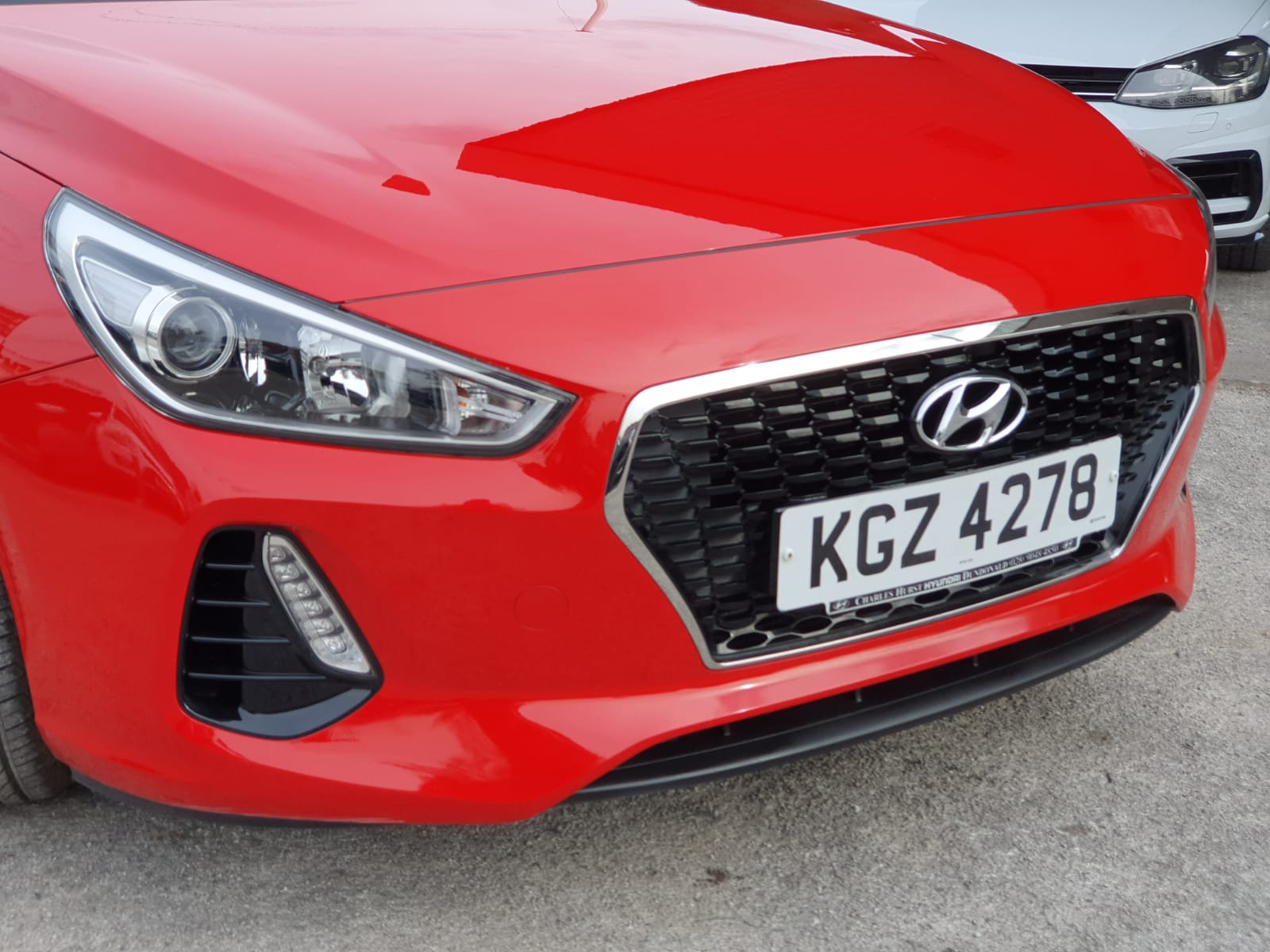 Hyundai i30 1.0 T-GDi Blue Drive S (s/s) 5dr