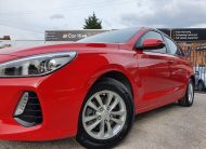 Hyundai i30 1.0 T-GDi Blue Drive S (s/s) 5dr