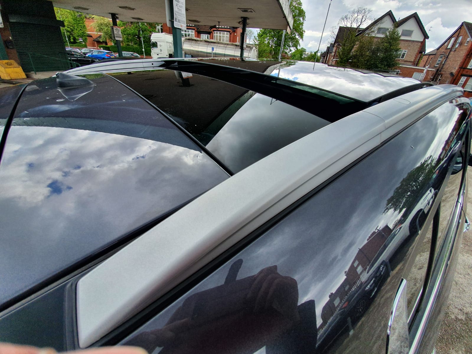 Kia Sportage 1.7 CRDi 2 (s/s) 5dr ISG