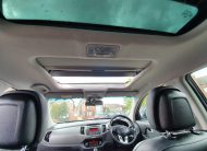 Kia Sportage 1.7 CRDi 2 (s/s) 5dr ISG