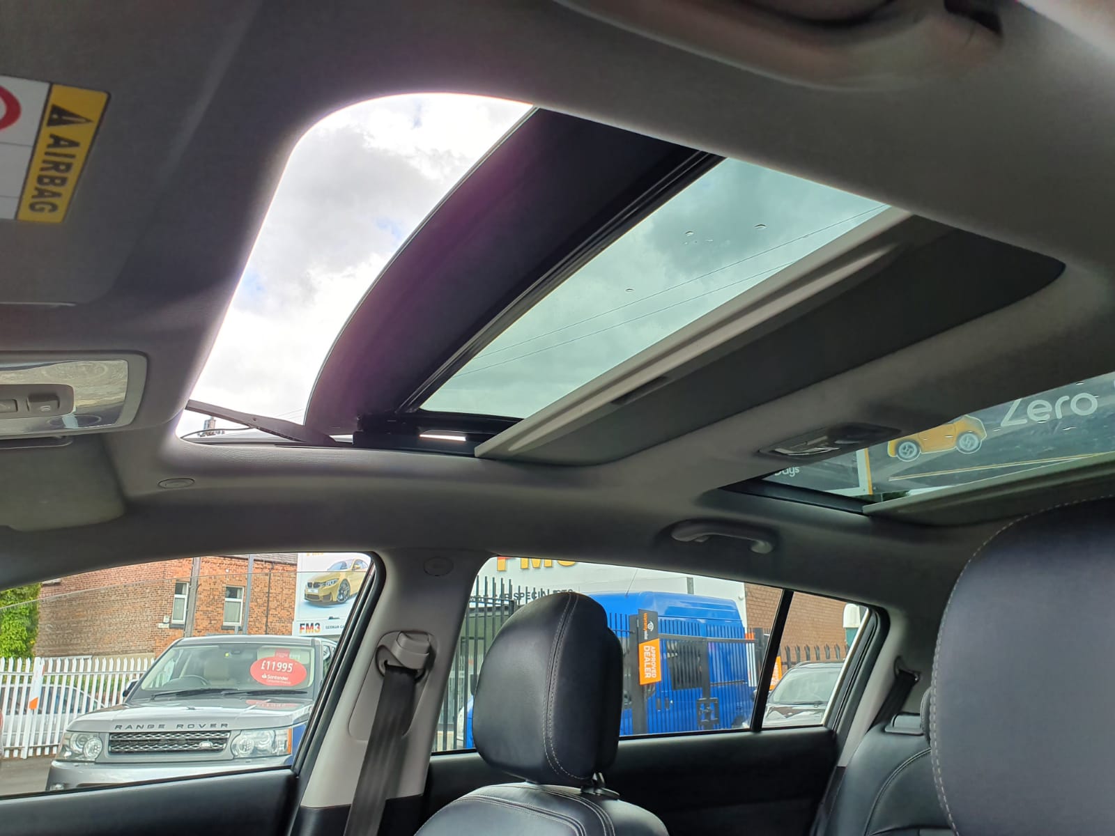 Kia Sportage 1.7 CRDi 2 (s/s) 5dr ISG