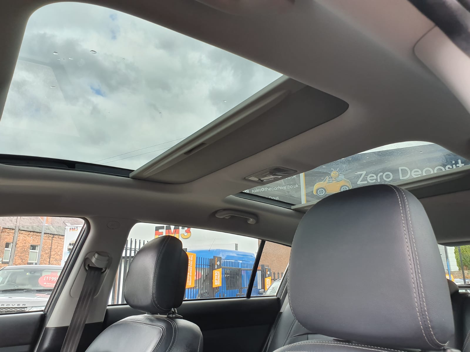 Kia Sportage 1.7 CRDi 2 (s/s) 5dr ISG