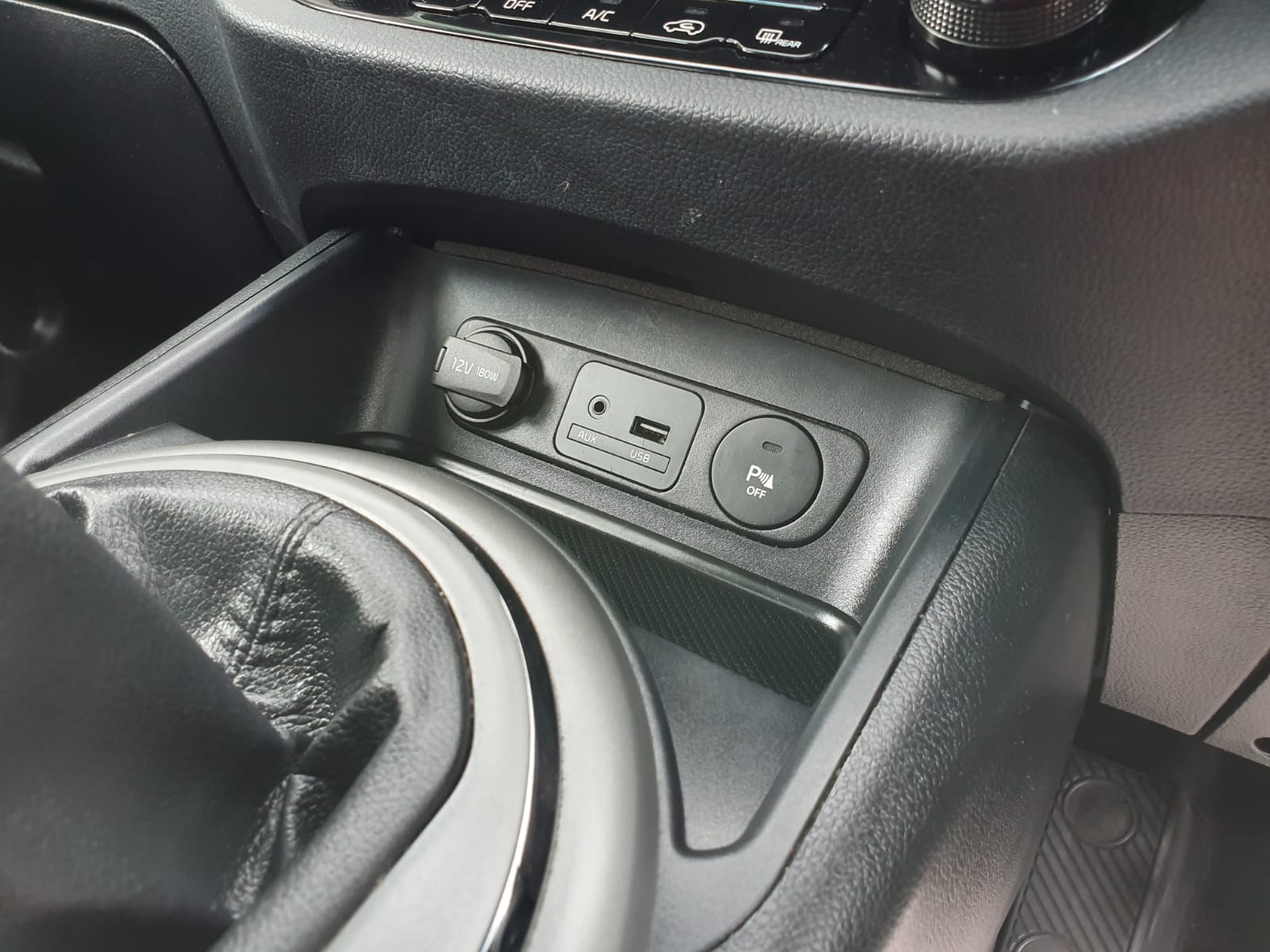 Kia Sportage 1.7 CRDi 2 (s/s) 5dr ISG