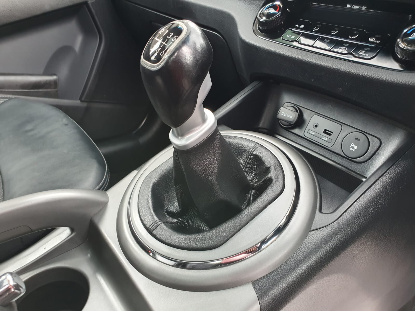 Kia Sportage 1.7 CRDi 2 (s/s) 5dr ISG