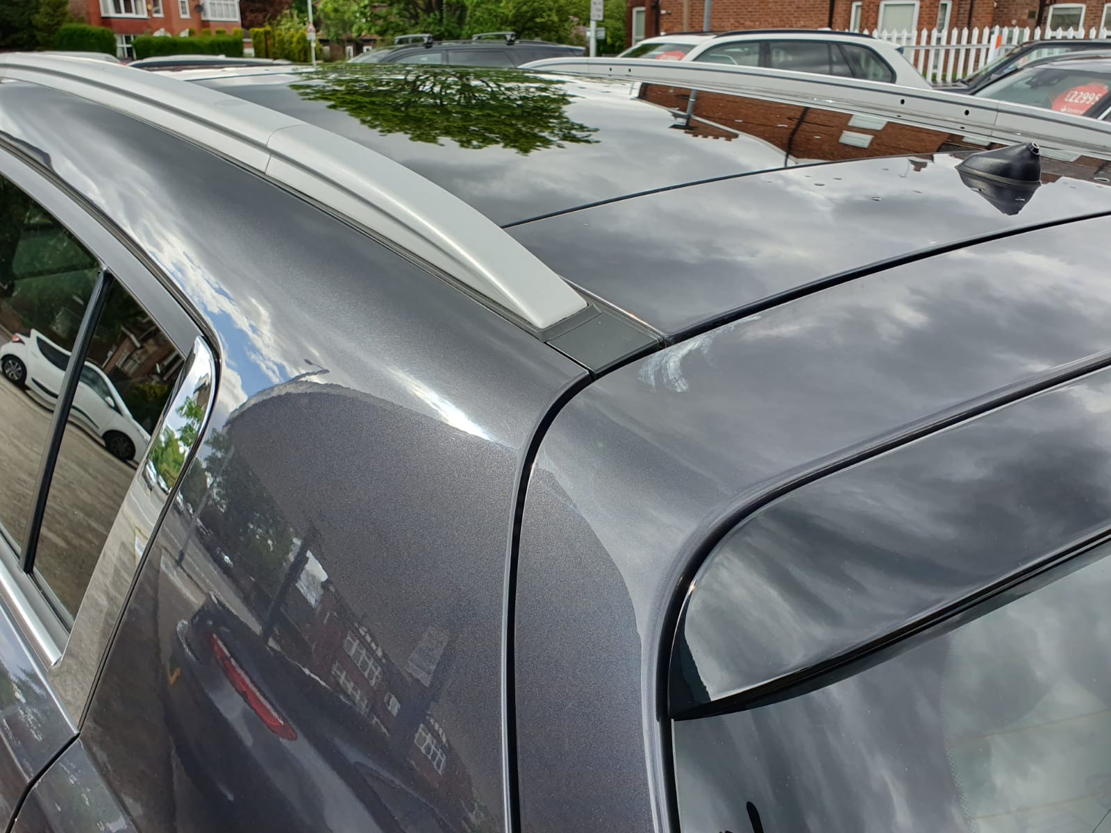 Kia Sportage 1.7 CRDi 2 (s/s) 5dr ISG