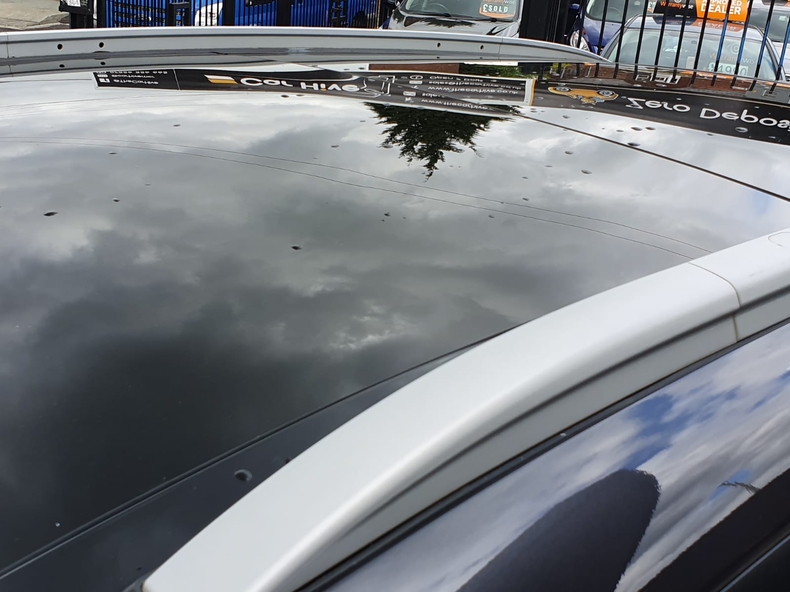 Kia Sportage 1.7 CRDi 2 (s/s) 5dr ISG