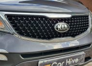 Kia Sportage 1.7 CRDi 2 (s/s) 5dr ISG