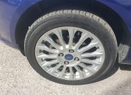 FORD FIESTA 1.0 ECO BOOST TITANIUM