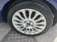 FORD FIESTA 1.0 ECO BOOST TITANIUM