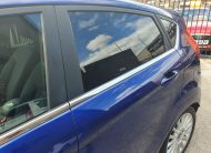 FORD FIESTA 1.0 ECO BOOST TITANIUM