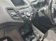 FORD FIESTA 1.0 ECO BOOST TITANIUM