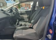 FORD FIESTA 1.0 ECO BOOST TITANIUM