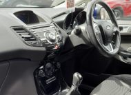 FORD FIESTA 1.0 ECO BOOST TITANIUM