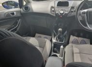 FORD FIESTA 1.0 ECO BOOST TITANIUM