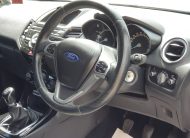 FORD FIESTA 1.0 ECO BOOST TITANIUM