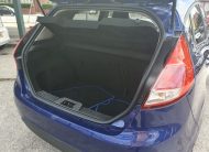 FORD FIESTA 1.0 ECO BOOST TITANIUM