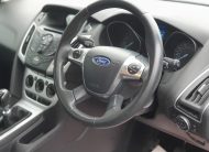 Ford Focus 1.6 Zetec 5dr