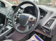 Ford Focus 1.6 Zetec 5dr