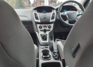 Ford Focus 1.6 Zetec 5dr