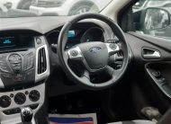 Ford Focus 1.6 Zetec 5dr