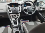 Ford Focus 1.6 Zetec 5dr