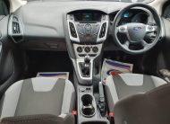 Ford Focus 1.6 Zetec 5dr