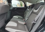 Ford Focus 1.6 Zetec 5dr