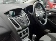 Ford Focus 1.6 Zetec 5dr